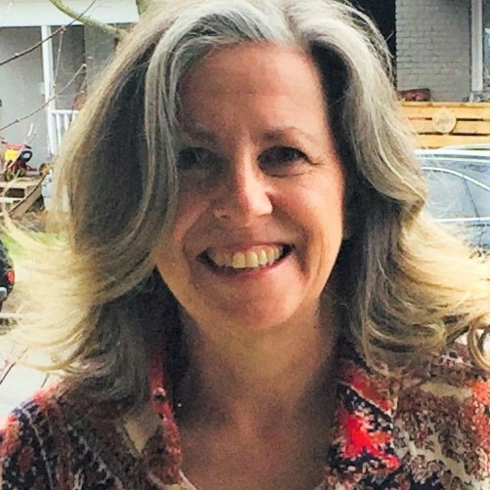 Meet your Posher, Fiona